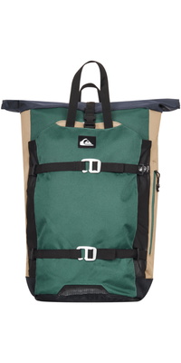 Mochila New Secret Sesh Para Homem Da Quiksilver , 2026, EQYBP03732 - Grape Leaf