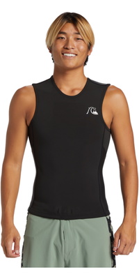 Colete Masculino Quiksilver Original 1.5mm AQYW803041 - Black (2026)