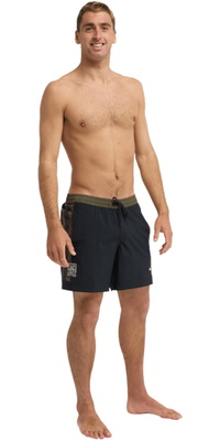 2026 Quiksilver Calções De Surf Para Homem Surfsilk Nomad Volley 17