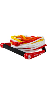 Radar 2026 Pacote Sure Grip De 5 Seções RA-PK-S-SH-5 - Red