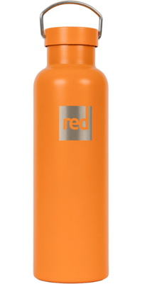 2026 Red Paddle Co 750Ml Insulated Bottle 005-010-002 - Bitter Orange