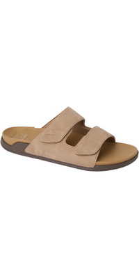 2026 Sandálias Phantom Tradewind Para Homem Da Reef CJ8531 - Tan