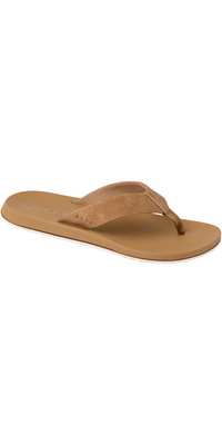 2026 Chinelos Masculinos Reef Os Chinelos Nox Flip Flops CJ9278 - Tobacco