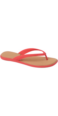 2026 Reef Sandálias Femininas Water Willow Malibu CJ8643 - Hibiscus