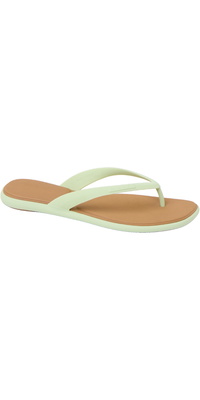 2026 Reef Sandálias Femininas Water Willow Malibu CJ8644 - Ambrosia / Tan