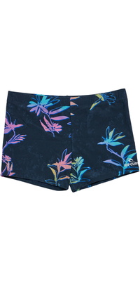 2026 Calções De Banho Com Estampado Sluggo Da Rip Curl Corp Boyleg 005MSW - Azul-marinho / Blue