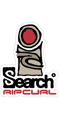 2026 Adesivos Com O Logotipo Da Rip Curl 132MUT - Khaki