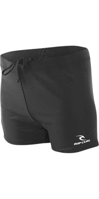 2026 Rip Curl Calções Masculinos Corp Boyleg Sluggo 001MSW - Black
