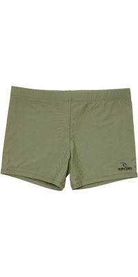 2026 Rip Curl Mens Corp Boyleg Sluggo Trunks 001MSW - Surplus Green
