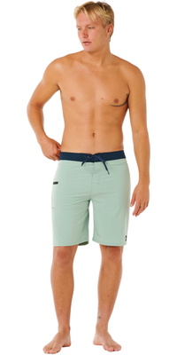 2026 Calções De Banho Mirage Core 20 Para Homem Da Rip Curl , CBOCH9 - Aloe