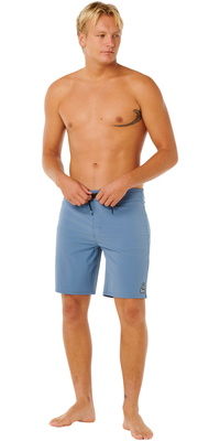 2026 Calções De Banho Mirage Core Cordura De 48 Cm Para Homem Da Rip Curl 0EAMBO - Bluefin