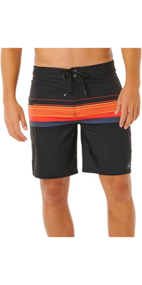 2026 Rip Curl Calções De Banho Mirage Day Breaker 19 Para Homem 0EBMBO - Black