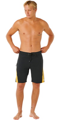 2026 Rip Curl Calções De Banho Mirage Medina Archive 20 Para Homem 0E4MBO - Royal Yellow