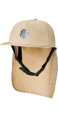 2026 Boné Surf Series Da Rip Curl Cap 1GLMHE - Light Khaki