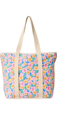 2026 Rip Curl Bolsa Mista De Lona 31L 02IWSB - Cornflower Blue