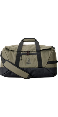 Rip Curl 2026 Mochila Dobrável 35L 02MMTB - Deep Cactus