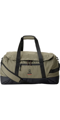 Rip Curl 2026 Mochila Dobrável De 50 Litros 02LMTB - Deep Cactus