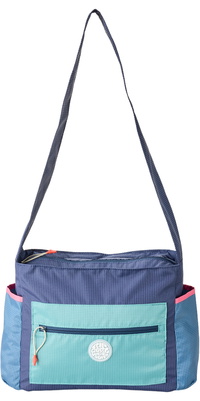 2026 Bolsa De Ombro Rasgada Rip Curl 03FWUT - Multico