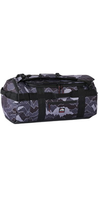 2026 Rip Curl Search 45L Duffle Bag 01UMTB - Black / Cinza