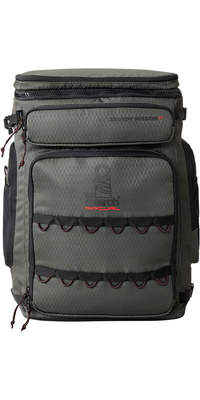 2026 Rip Curl Mochila Cordura Search Mission 35L 17YMBA - Deep Cactus