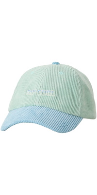 Rip Curl 2026 Boné Com Cordão Womens Icons 06VWHE - Vintage Mint / Blue