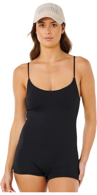2026 Calções De Surf Premium Para Mulher Rip Curl Jane 0SLWSW - Black