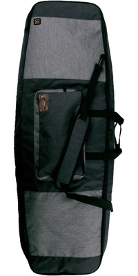 2026 Ronix Battalion Padded Board Case R18-BAG-BAT - Black