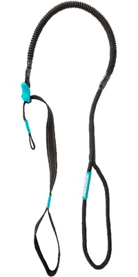 2026 Kit Capitão Ronix 6 Pés. Amarração Elástica Ajustável De Liberação Rápida Para Doca De Barco CK-QRDT-6.0 - Blue