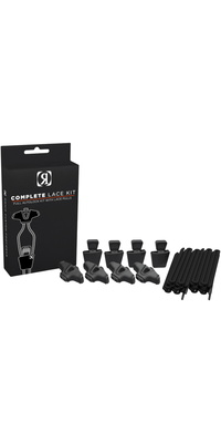 2026 Kit Completo De Rendas Para Ronix RNLL-23 - Black