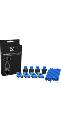 2026 Kit Completo De Rendas Para A Ronix RNLL-23 - Blue