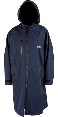 2026 Ronix Head Honcho Poncho RA- PONCHO -RN25.1 - Azul Marinho / Grey