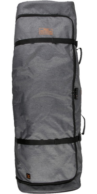 2026 Ronix Links Padded Wheelie Board Case R18-BAG-LI - Black