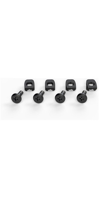 Hardware De Inicialização Ronix M6 RNMH-BF 2026 - Black