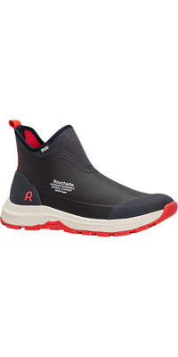 2026 Rouchette Mens Ulysse Shore Shoe 12ULYS - Navy Blue