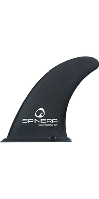 Spinera SUP Slide-In Classic De Nylon De 9 Polegadas SP-SUP-F-9 - Black