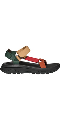 Sandálias Hurricane XLT3 Para Homem Da Teva , Modelo 2026, 1173670 - Brown Multi