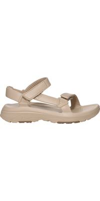 2026 Teva Womens ApreAqua Drift Water Sandals 1173701 - Oyster Grey