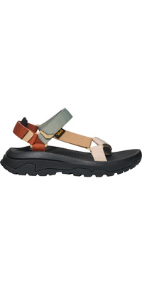 Sandálias De água Hurricane XLT3 Para Mulher Da Teva , Modelo 2026, 1173671 - Neutral Multi
