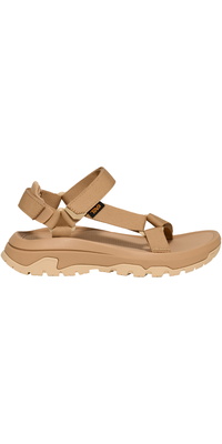 Sandálias De água Hurricane XLT3 Para Mulher Da Teva , Modelo 2026, 1173671 - Tan