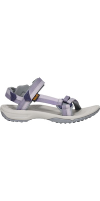 Sandálias Terra Fi Lite Para Mulher Da Teva , Modelo 1001474, 2026 - Thistle / Daybreak Multi