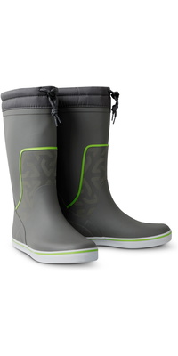 2026 Typhoon Essential Botas De Vela 300390 - Slate / Lime