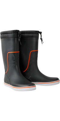 2026 Typhoon Essential Bota De Vela 300391 - Black / Solar