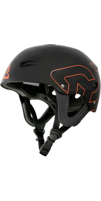 2026 Typhoon Essential Capacete De Desportos Aqu?ticos 22567 - Black