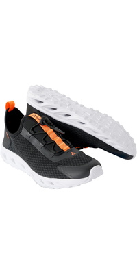 Ténis De Vela TS10 Da Typhoon 2026 30038 - Black / Solar