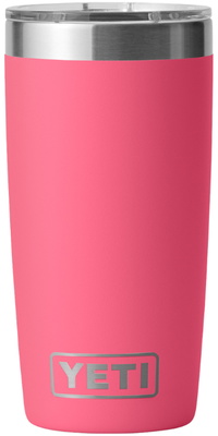 2026 Copo Rambler 10 Oz Da YETI 70000002866 - Tropical Pink