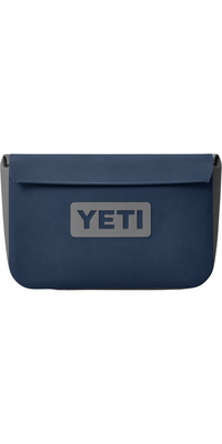 Estojo Para Equipamentos YETI Sidekick Dry 3L 2026 - Navy