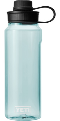 2026 Garrafa De água Com Cordão Yonder 1L Da YETI 70000002376 - Seafoam