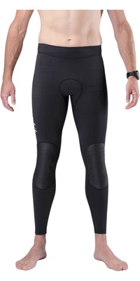 2026 Zhik Deckbeater Pants PNT-0076-U - Black
