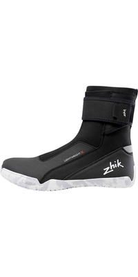 2026 Zhik Bota Leve De Corte Alto X DBT-0280-U - Black