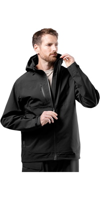 Jaqueta Masculina Zhik INS400 JKT-0400-M 2026 - Black